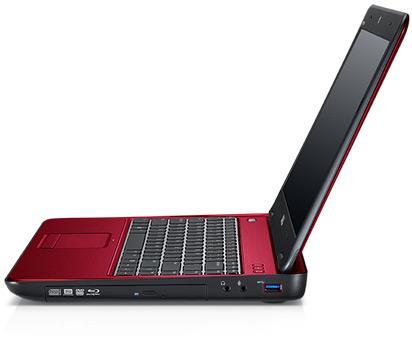 Inspiron 14z Inspiron 14z